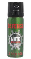 Sprej Defence NATO Gel Cone 50ml