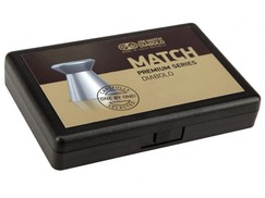 Diabolo JSB Premium Match Middle 200ks kal.4,51mm
